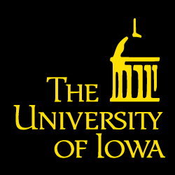 2017 諾亞金榜 #82 The University of Iowa 