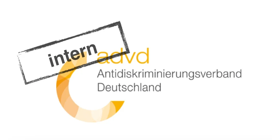 Die Geschäftsstelle ist komplett