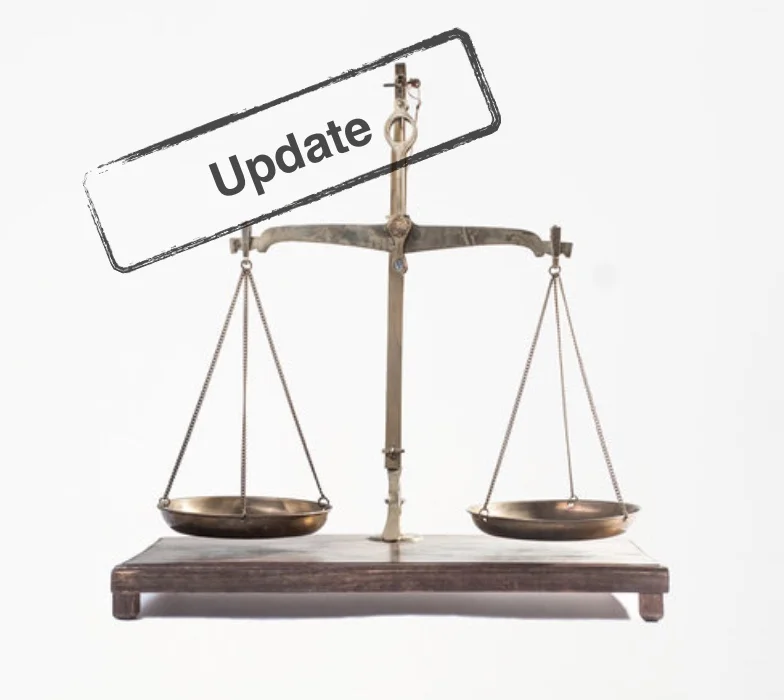 Urteil gegen Neutralitätsgesetz rechtskräftig +++ Abschaffung des Neutralitätsgesetzes weiterhin auf der Tagesordnung