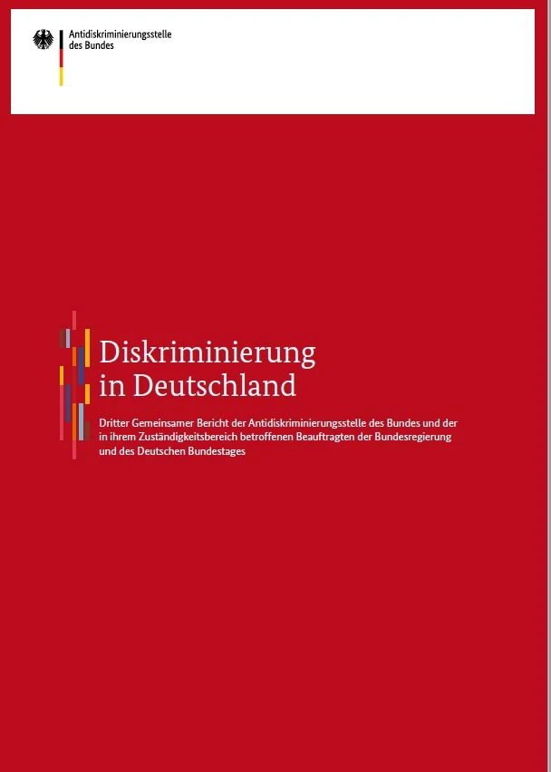 Eine Flaschenpost mit wichtigem Inhalt - Pressemitteilung zum dritten Bericht der ADS