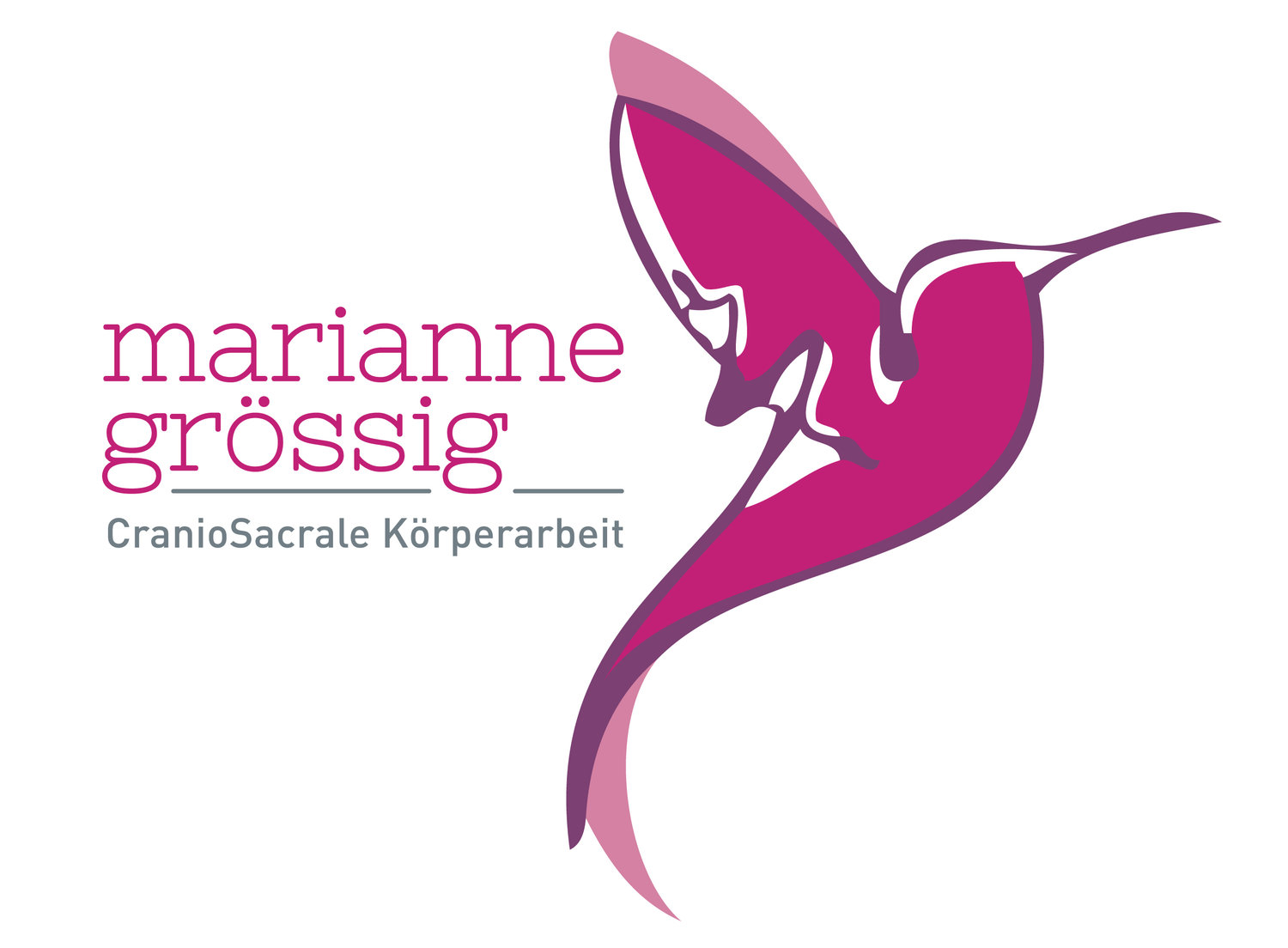 Marianne Grössig – CranioSacrale Körperarbeit