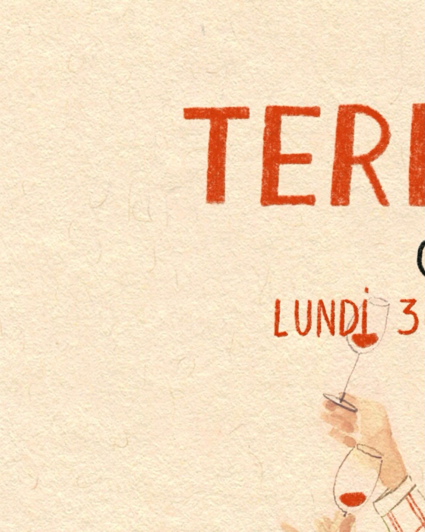 A l&rsquo;occasion de la 4&egrave;me &eacute;dition annuelle du saloon, @oenoflyer vous pr&eacute;sente TERROIRISSIME.  Un rendez-vous lumineux et &eacute;nergisant pour c&eacute;l&eacute;brer en leur pr&eacute;sence les vigneron.nes @oenoflyer et le