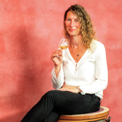 Vignoble des Vernusses