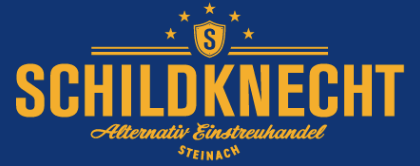 Schildknecht Einstreu, Steinach