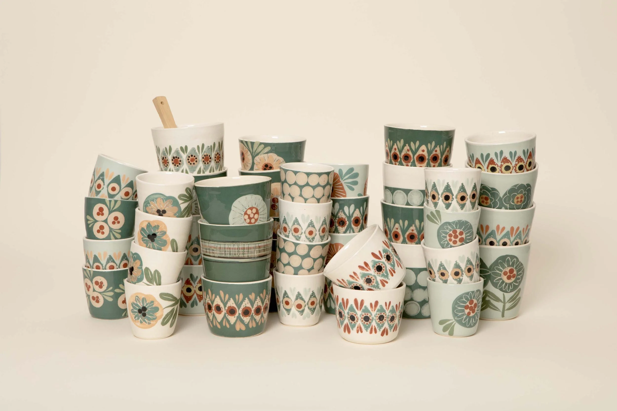 LAURENCE ANDRE.Polkadot1.jpg