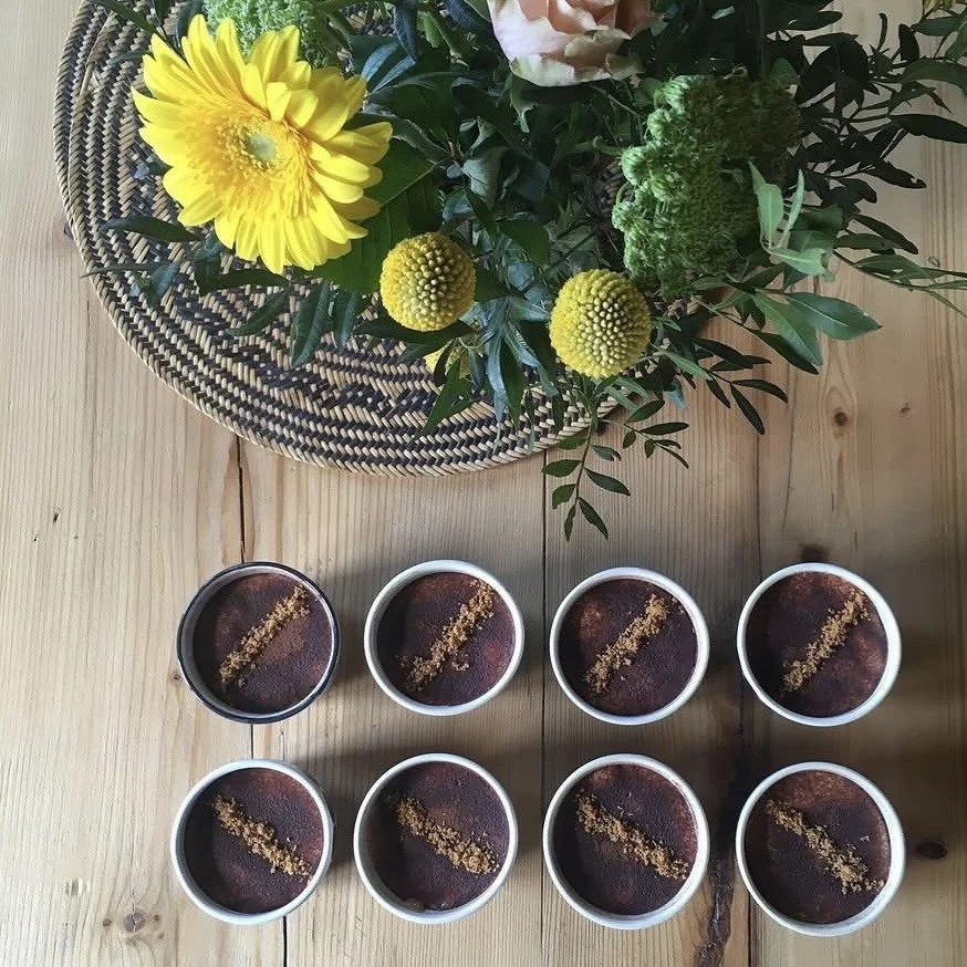 TIRAMISÙ