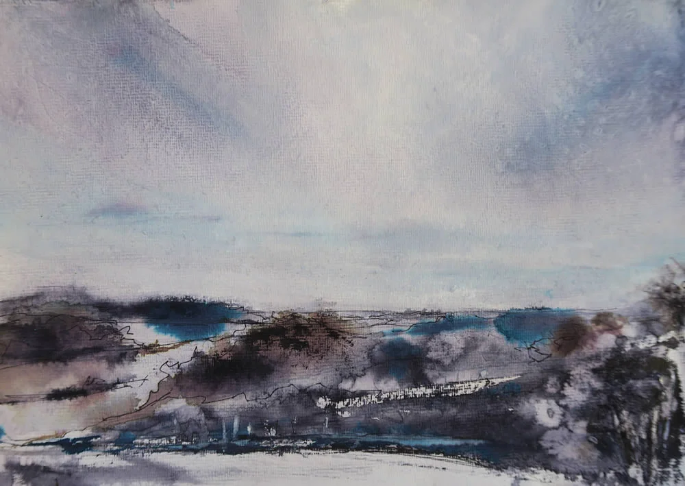 Noar Hill study II