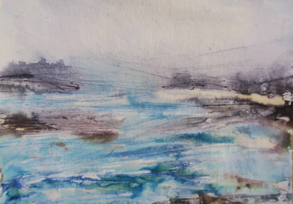 Water III