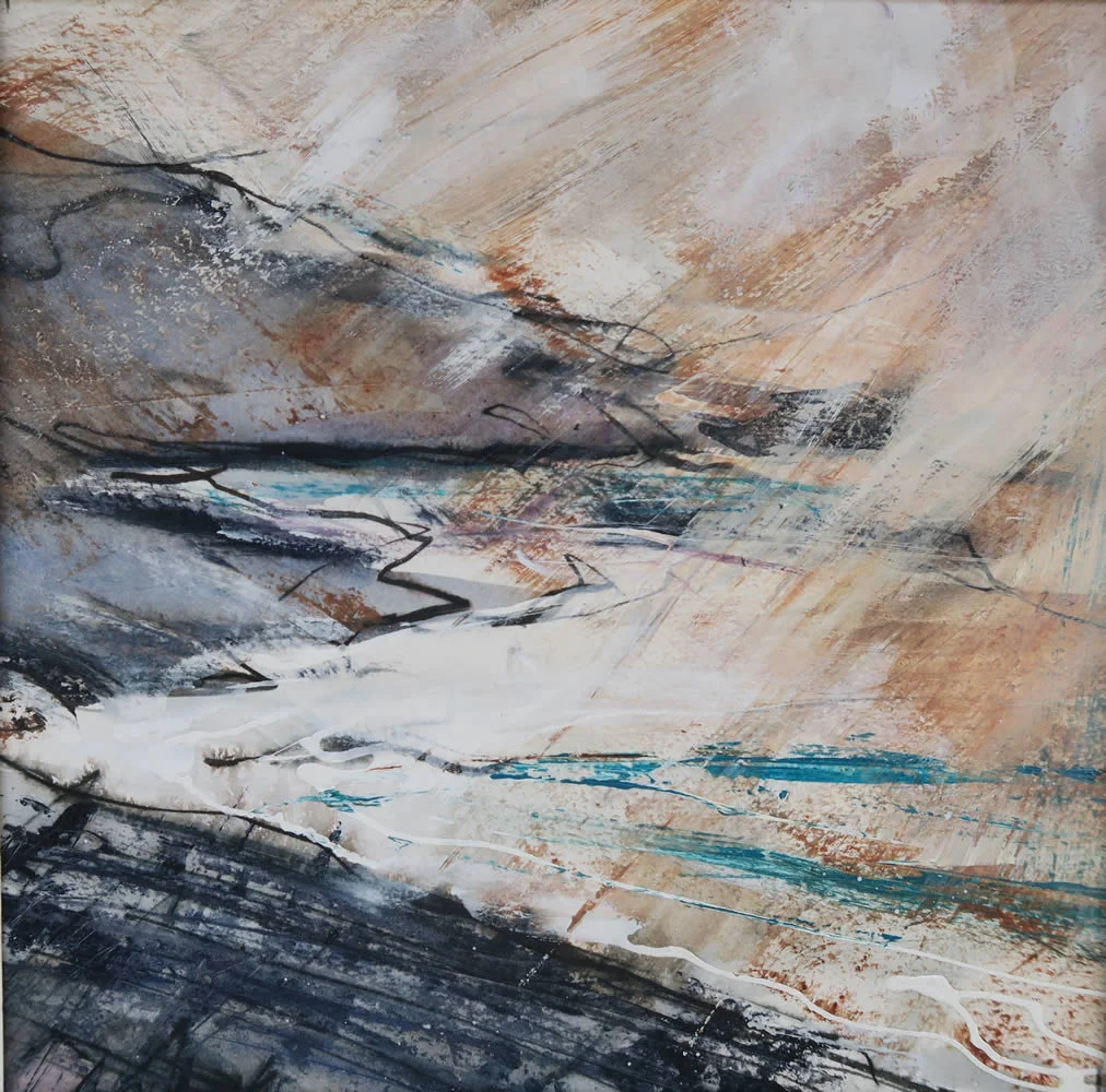 Pendeen study III