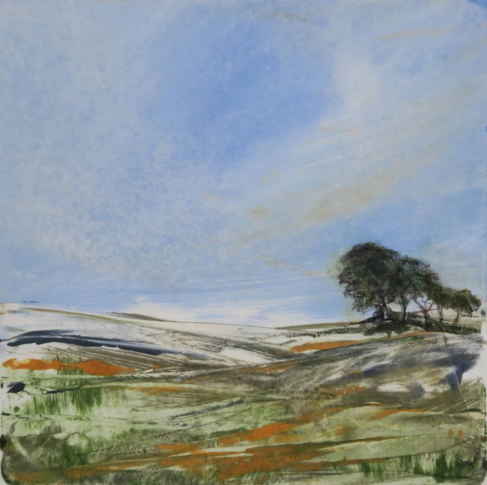 Landscape II