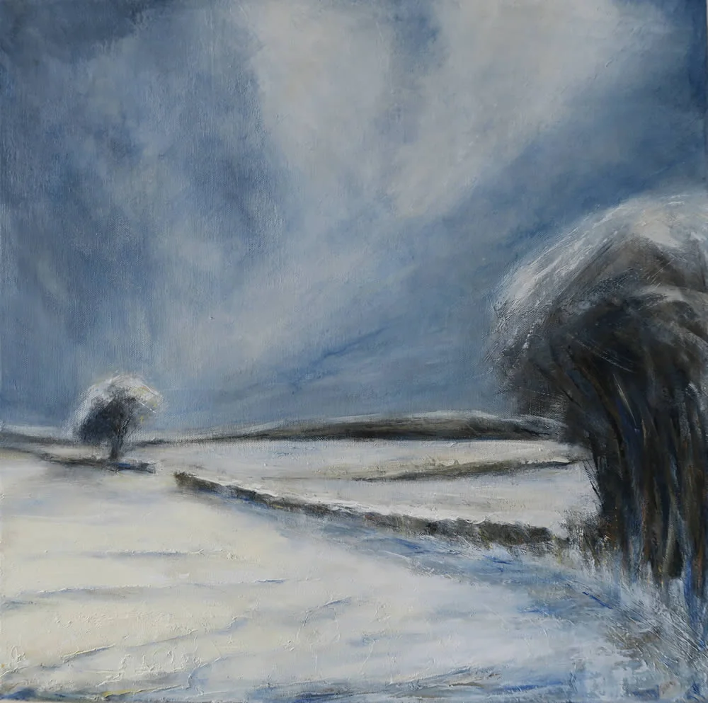 Winter Snow