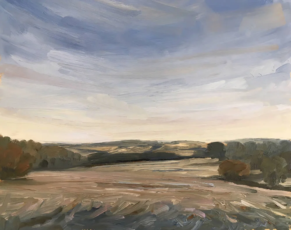 Early Autumn II
