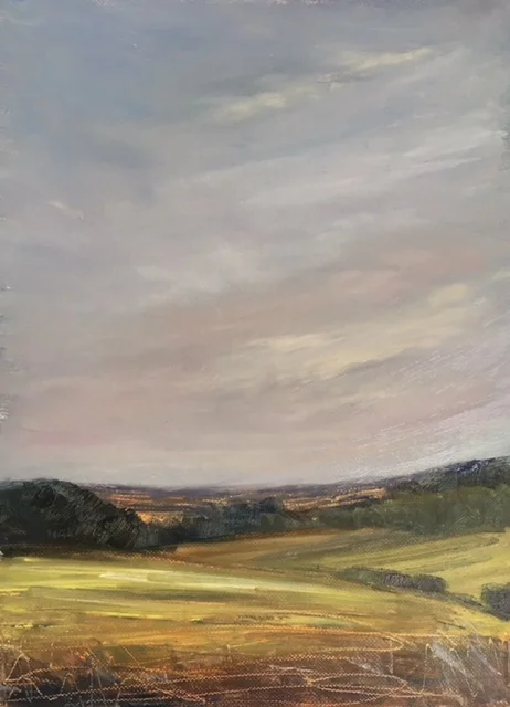 Summer Evening