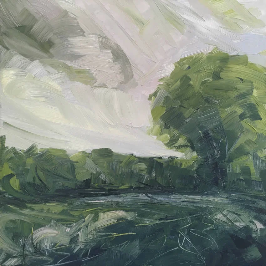 The Hedgerow
