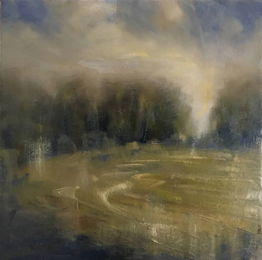 Toward the Wood