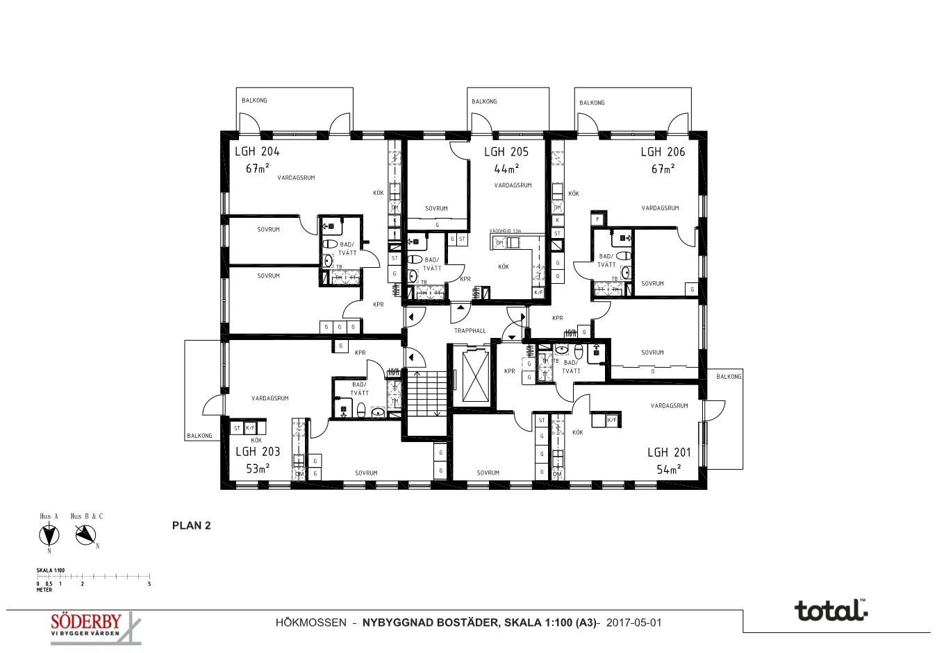 Plan 2