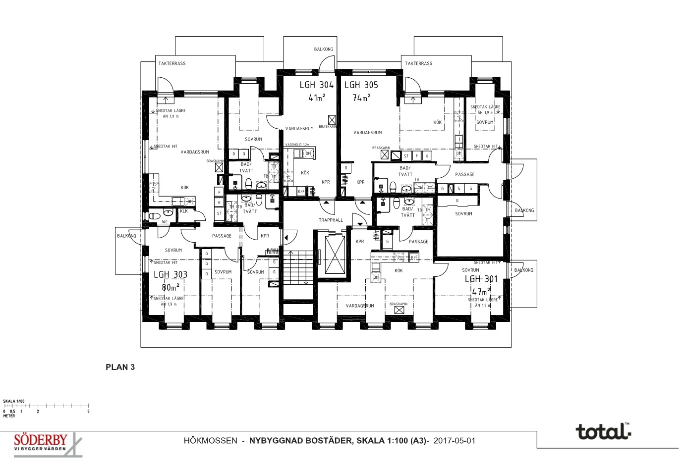 Plan 3