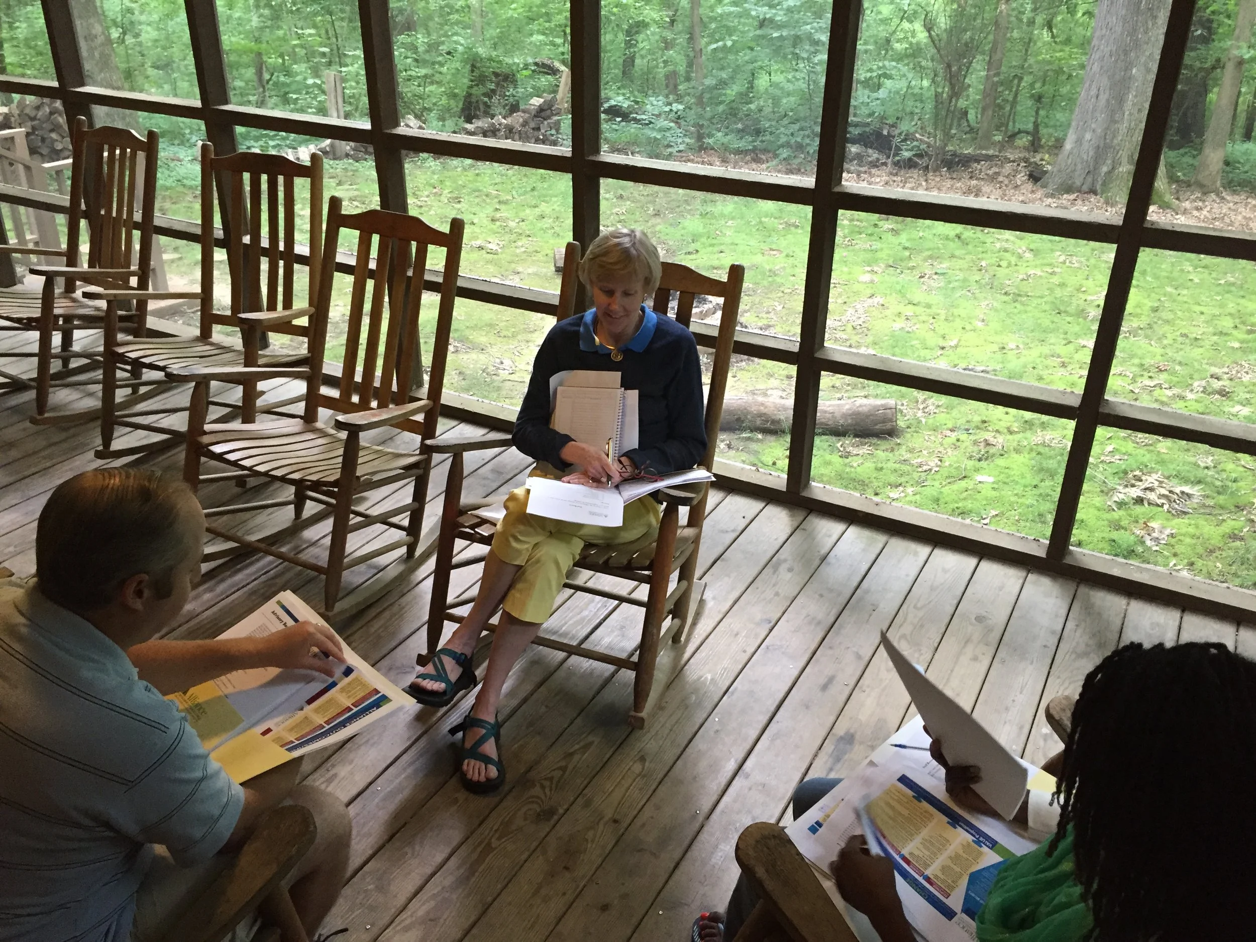 Perfect for planning and communication meetings and workshops!