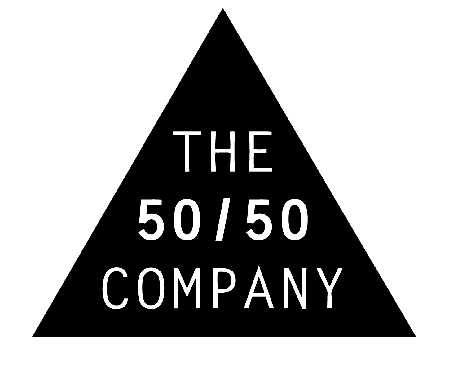 The 50/50 Company