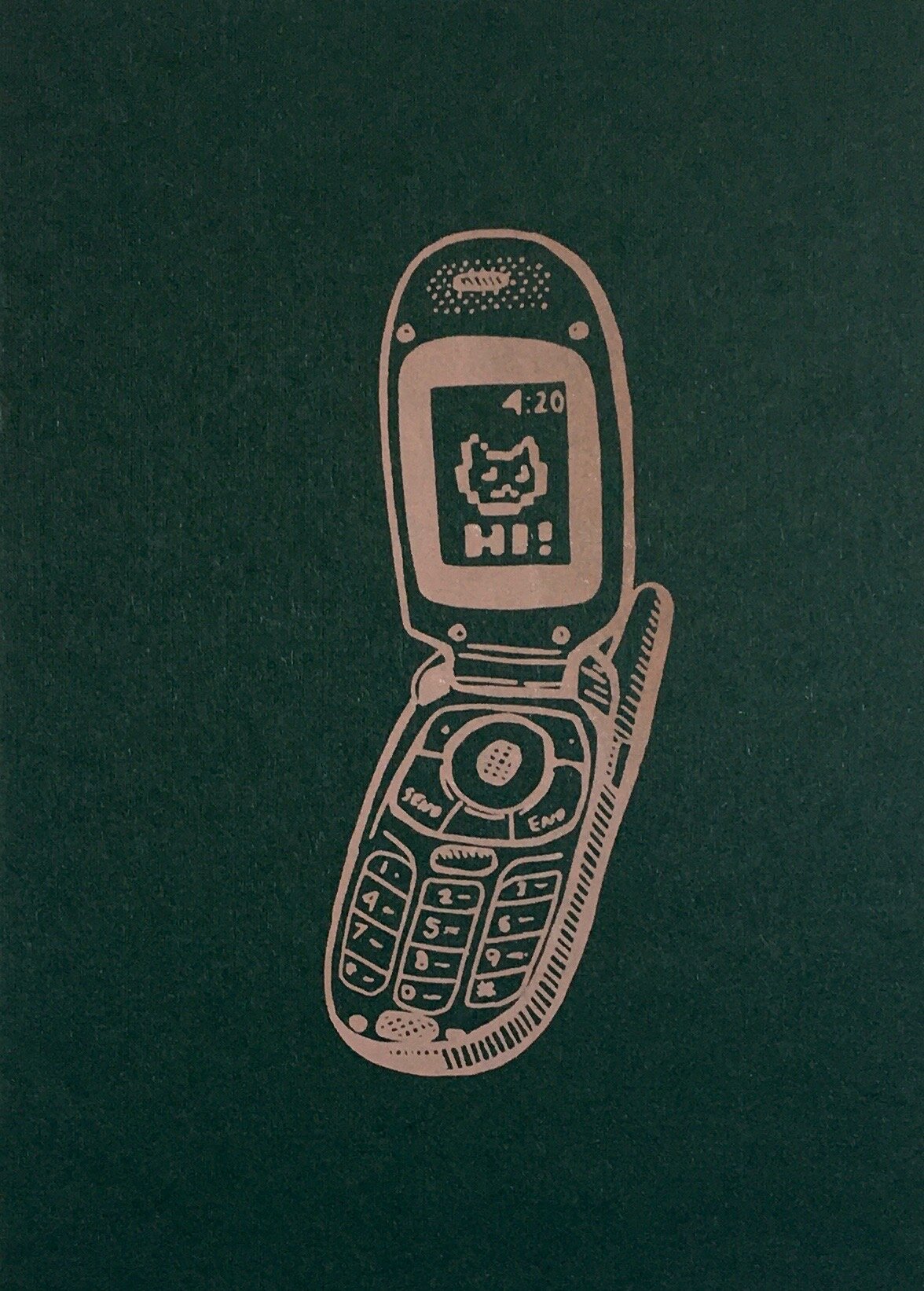 You Know What Time It Is