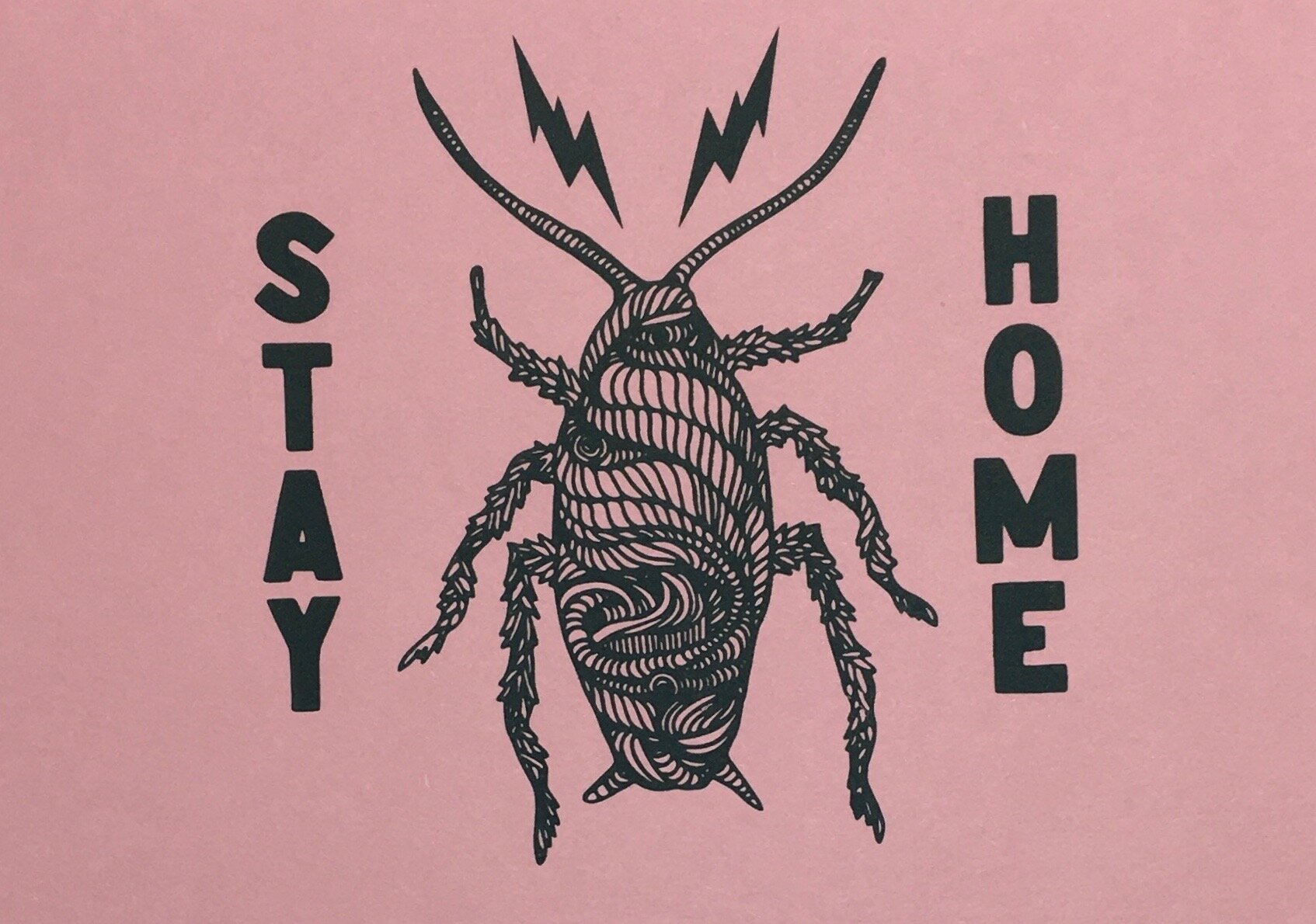Stay Home