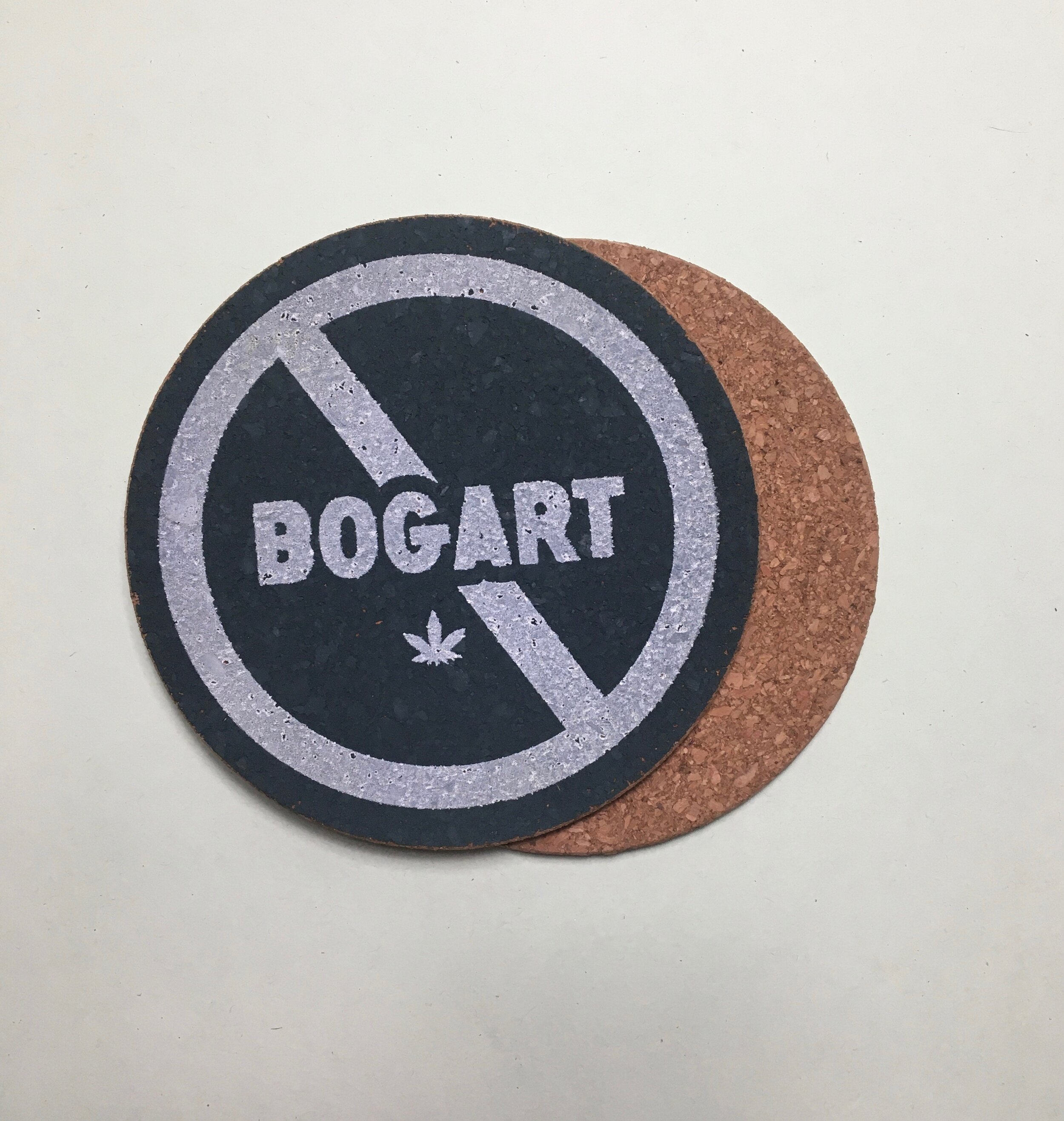 Bogart Trivet