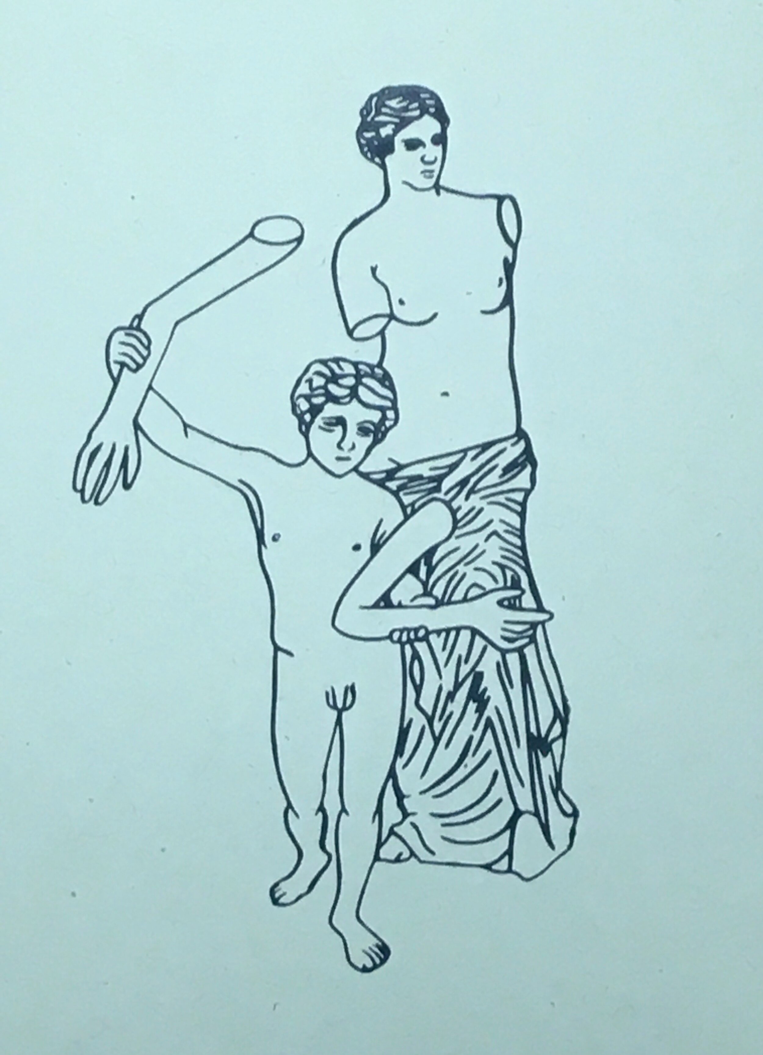 Private Property Created Crime 