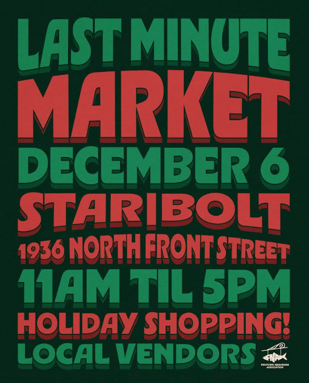 Last Minute Market
