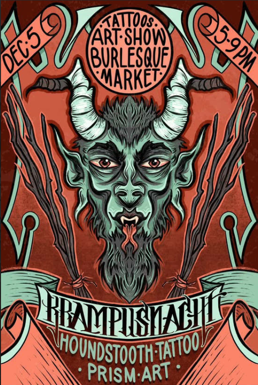 Krampusnaught