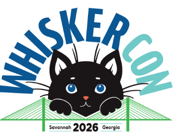 WhiskerCon Savannah