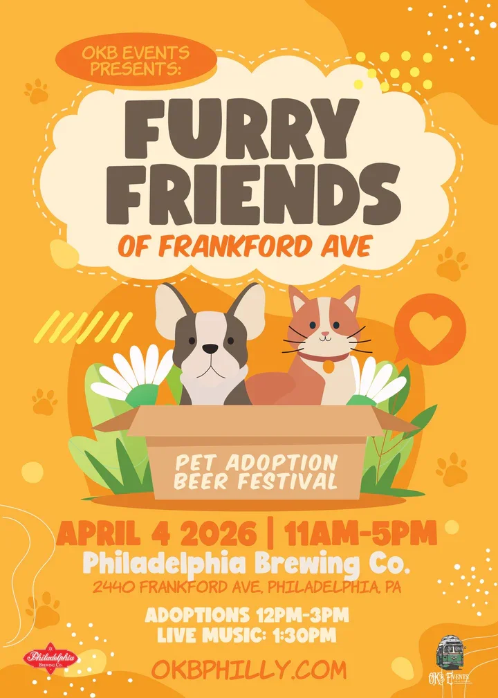 Furry Friends Festival