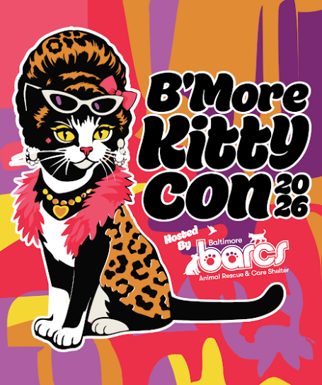Baltimore Kitty Con