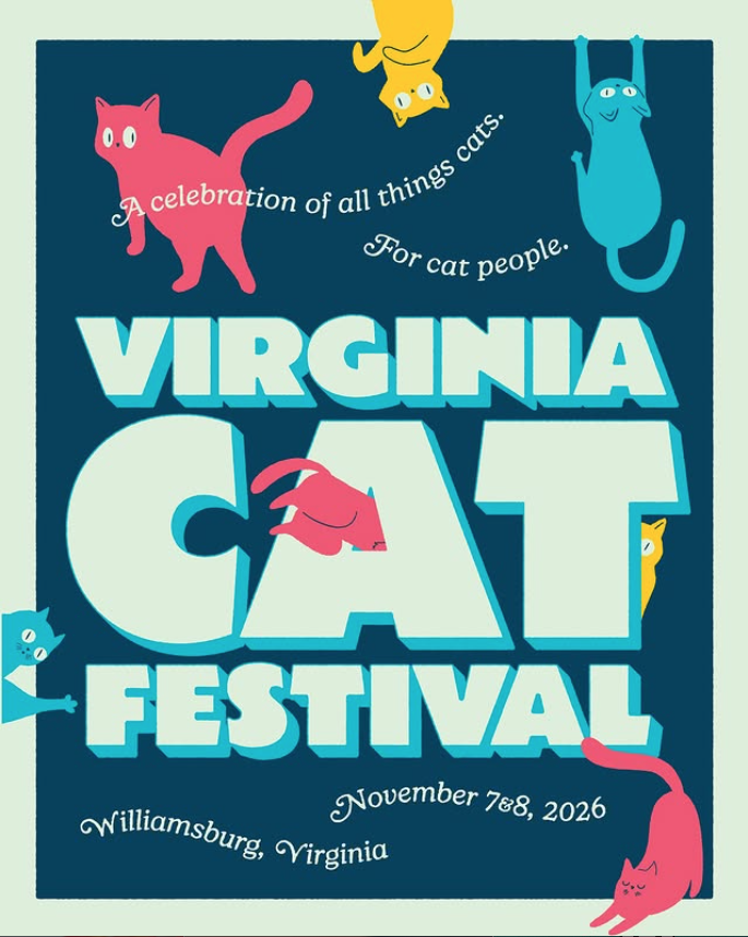 Virginia Cat Festival