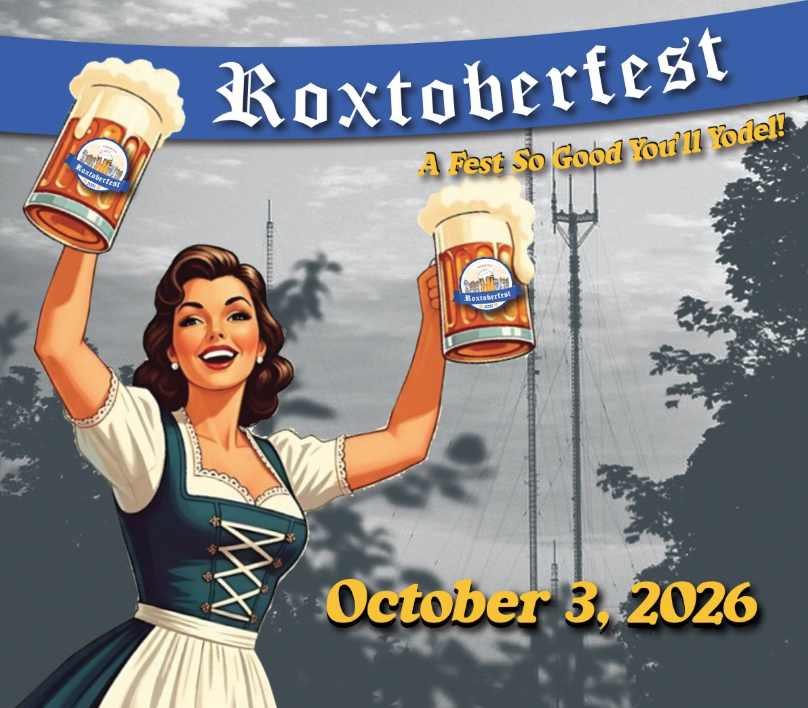 Roxtoberfest