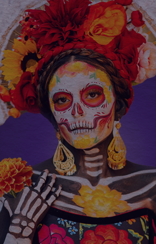 Dia de Muertos Festival
