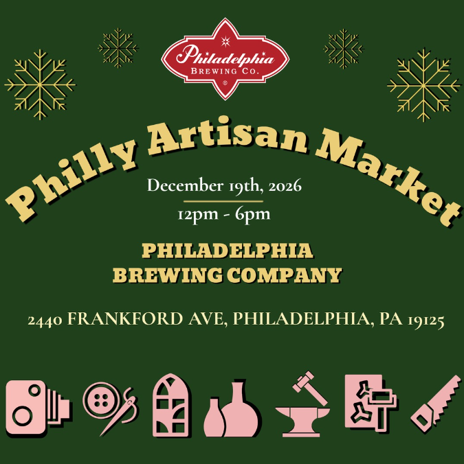 Philly Artisan Market