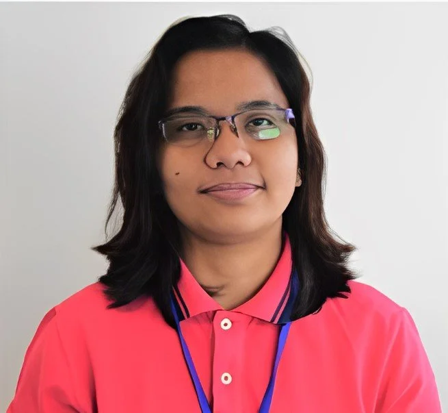 Bio Ludy Yambao — ConnectCPA