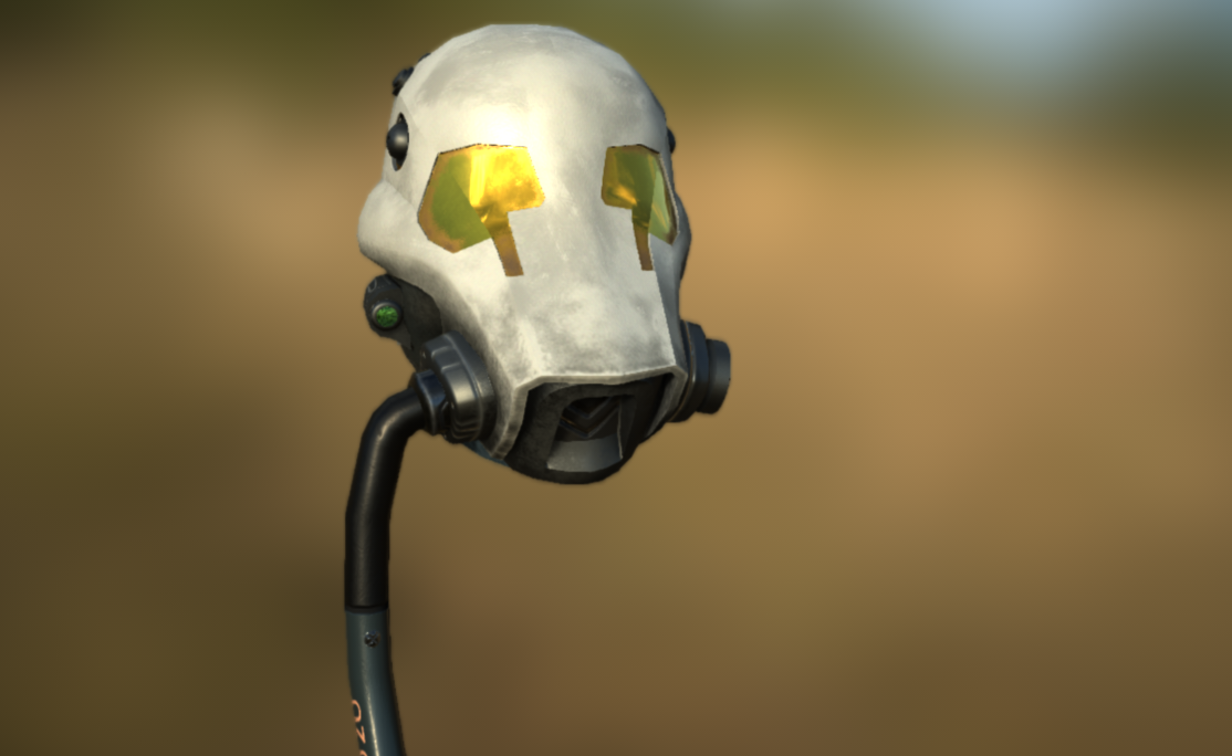 Substance Render