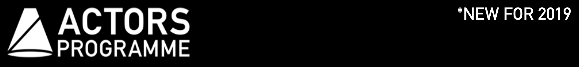 Actors Programme Banner.png