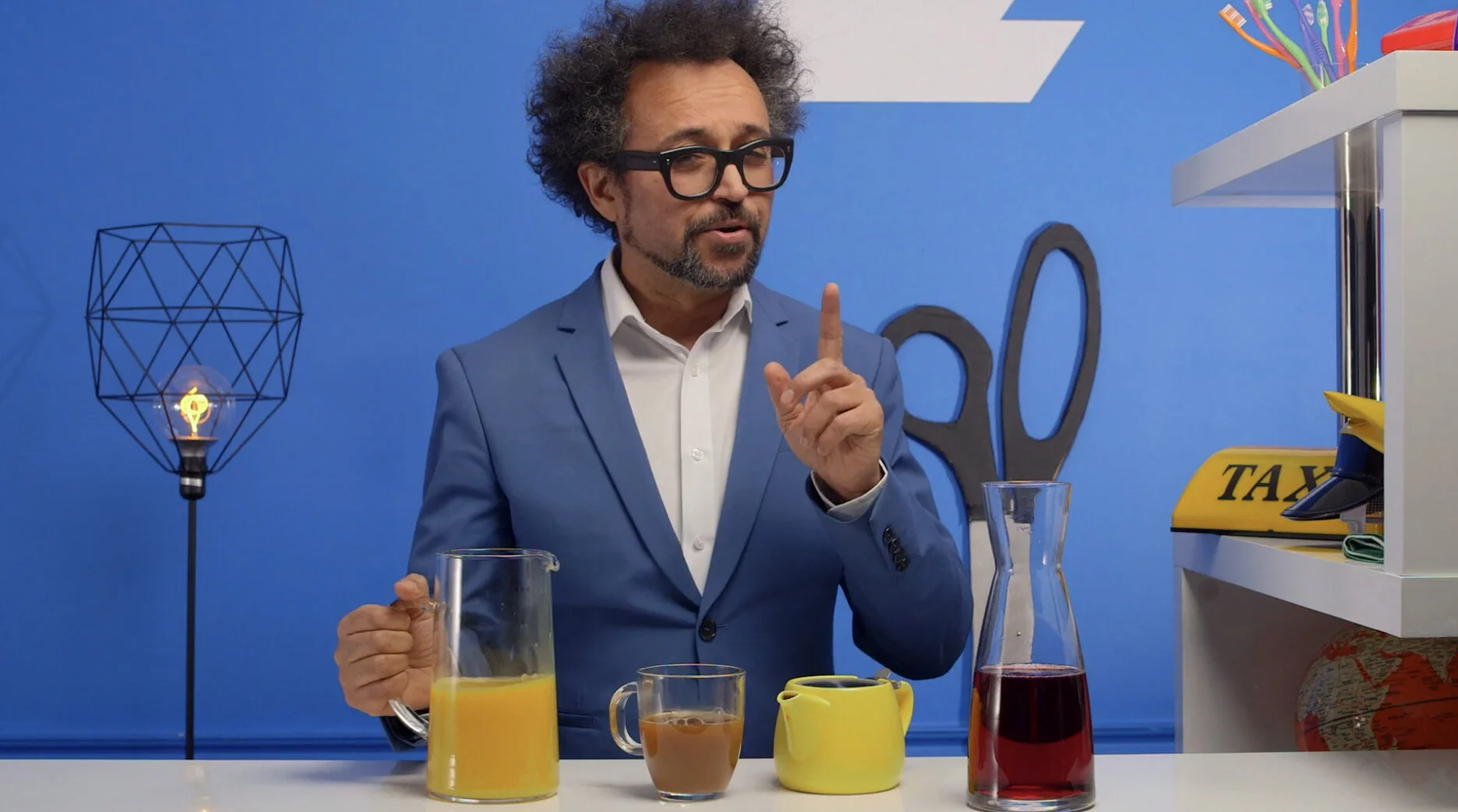 What is your One Thing?