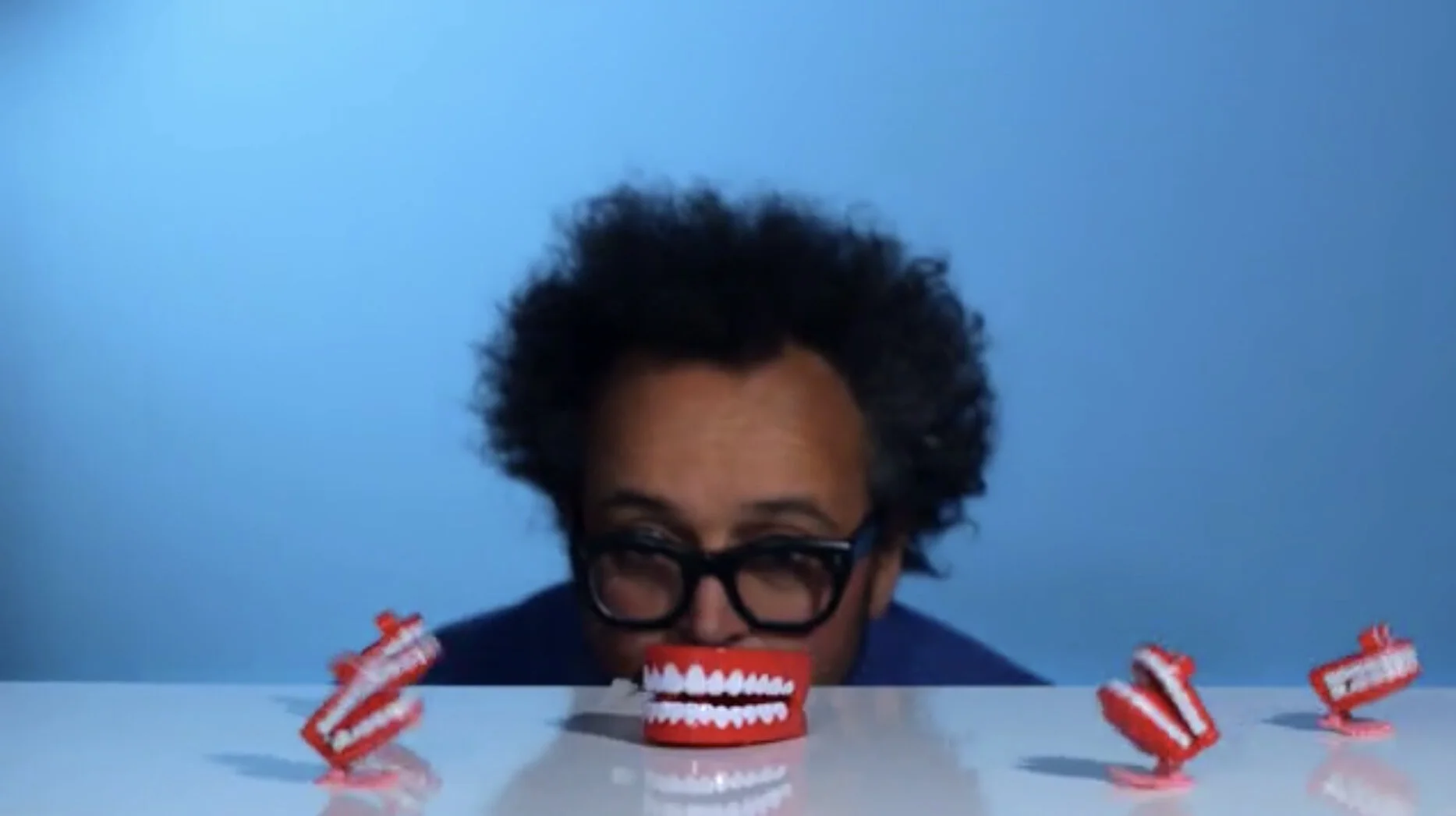 Share your videos - little and often