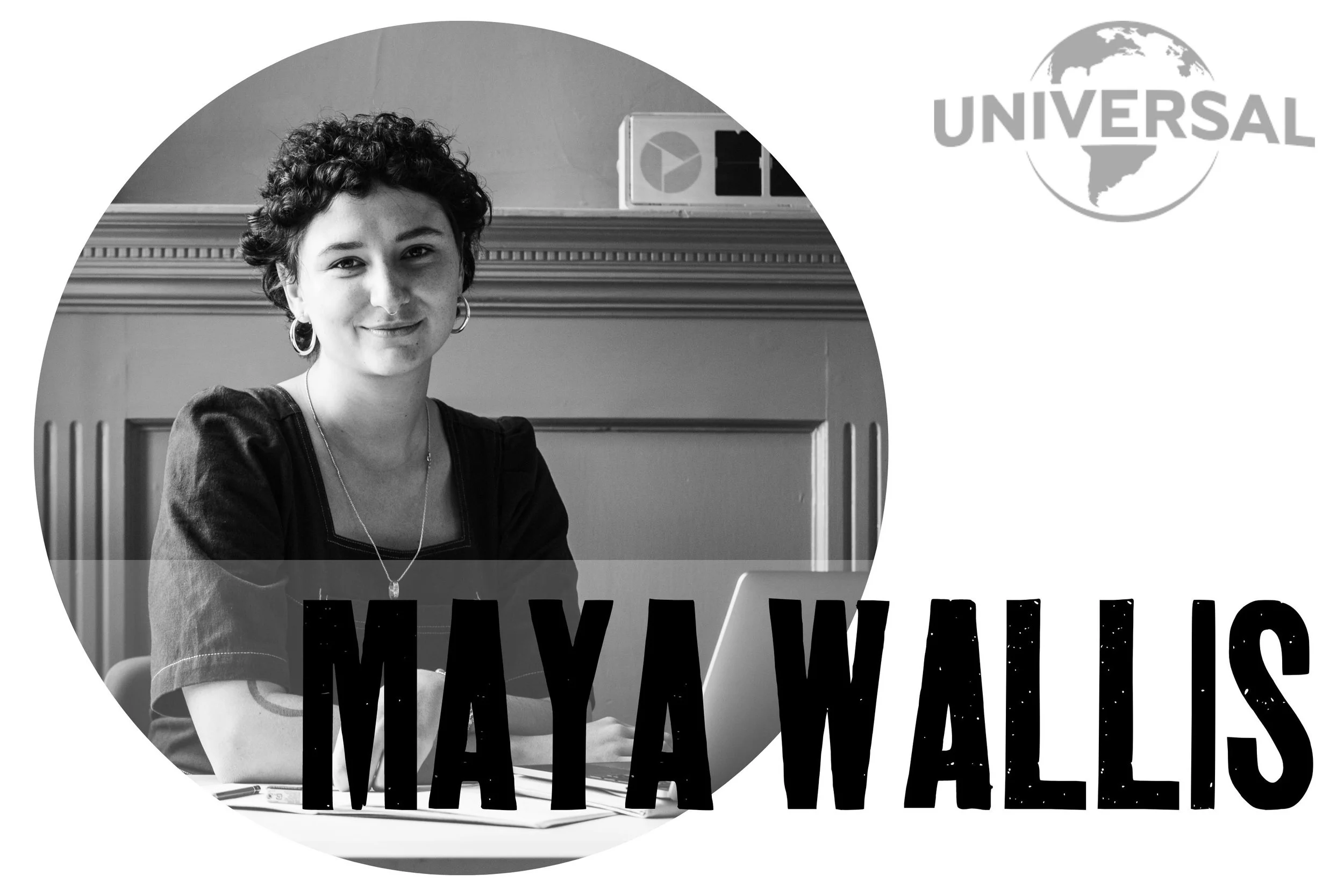 Maya Wallis