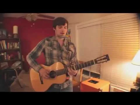 Brandon Luedtke - Black Mountain Echoes