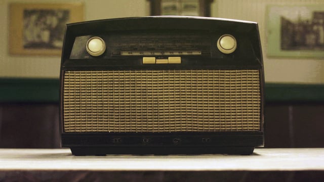 Grafton Radio - Evening
