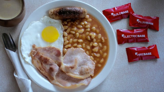 Grafton Breakfast Film