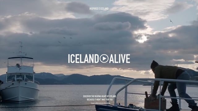 ICELAND