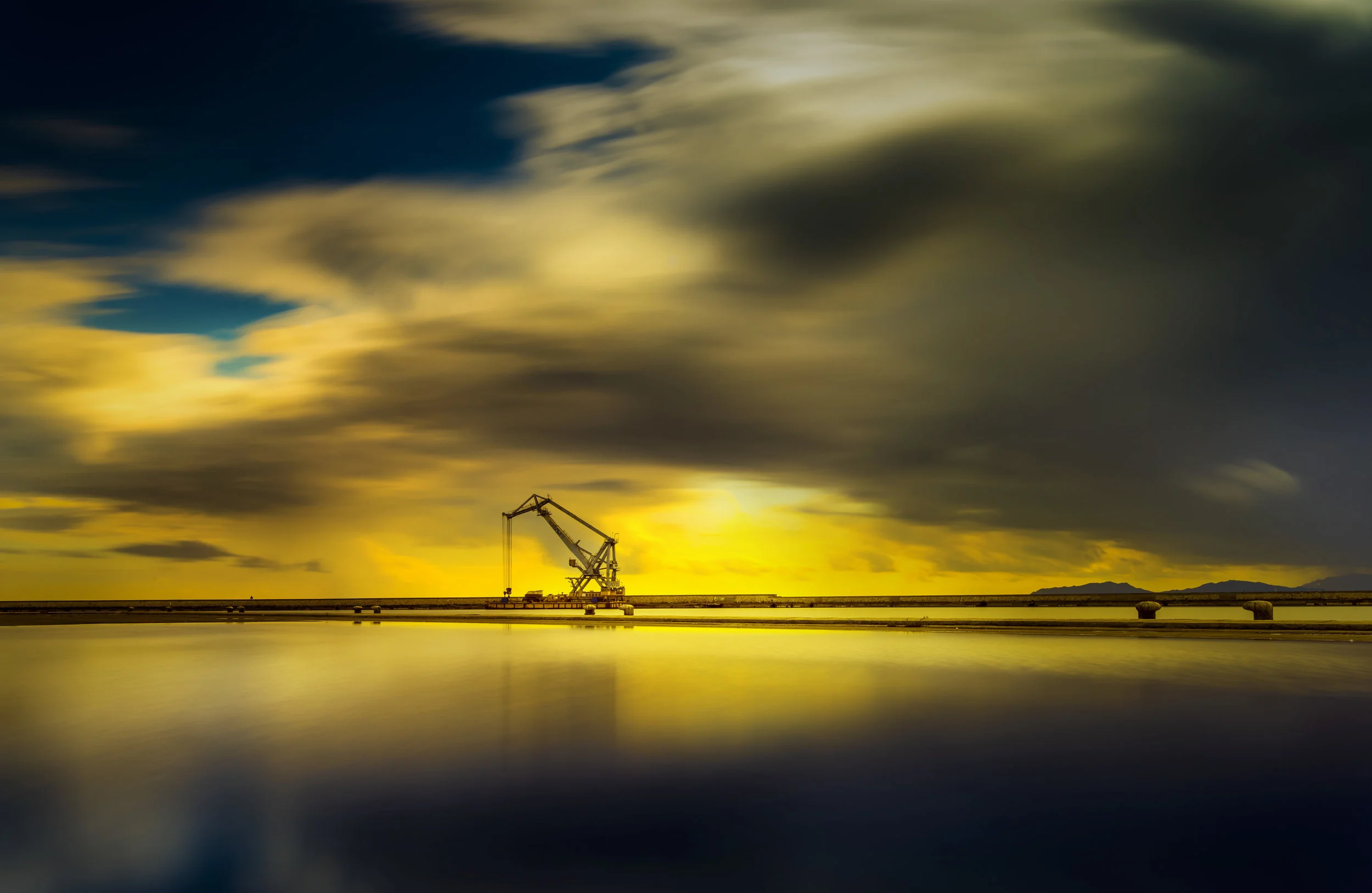 Symphony for cranes and clouds.jpg