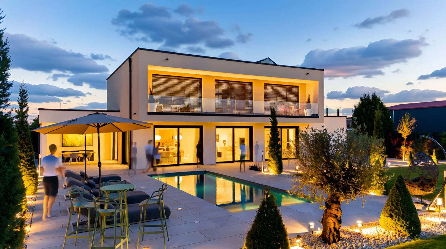 Social Media Formate