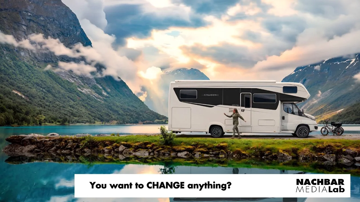 Visuelle Identität Beispiel 11