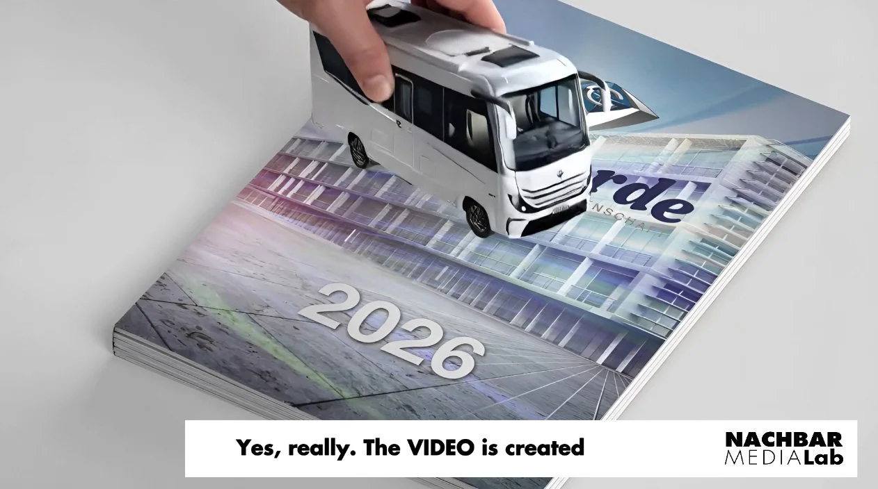 Photo 2 Video Animation Beispiel 2